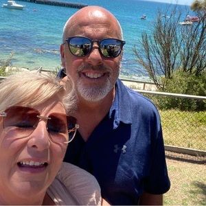 Meet your Posher, Jodie